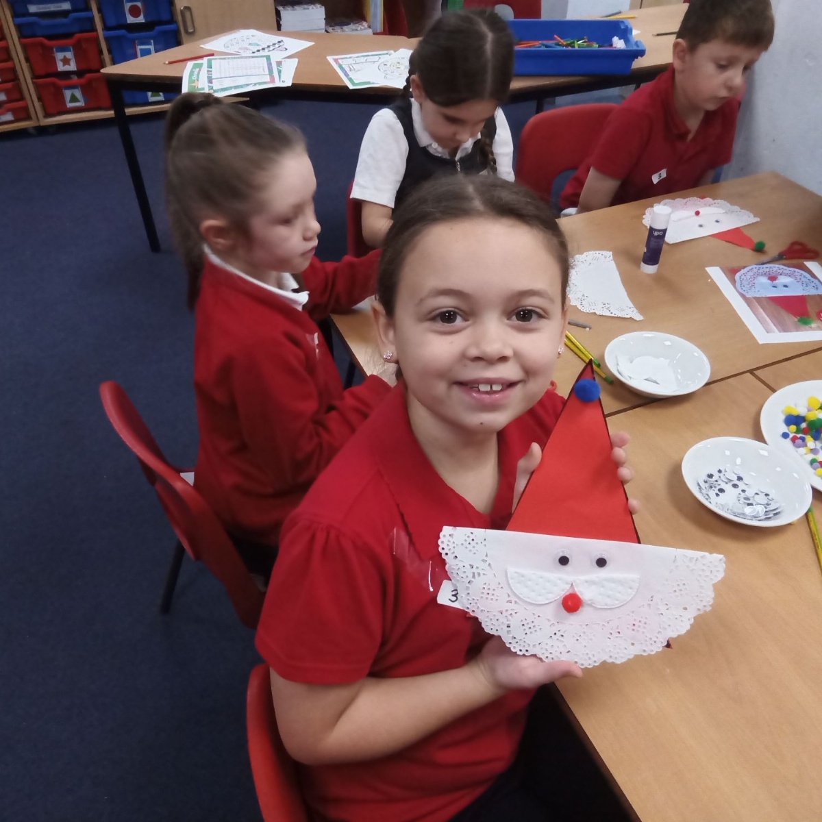 Decoration Morning St John s CE First School Decoration morning st john s ce first school